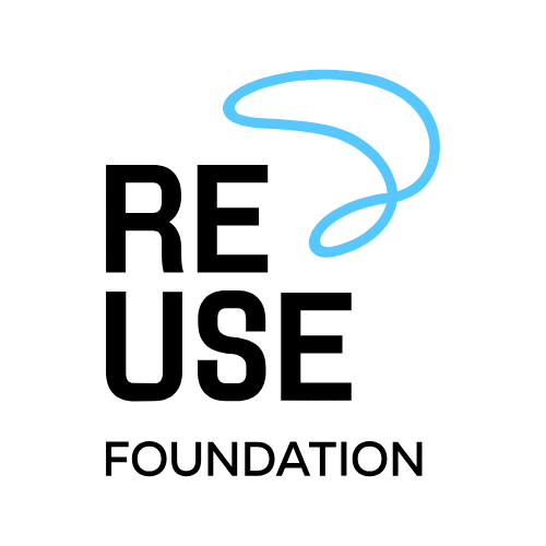 Reuse Foundation Logo